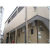 シャトー新大塚の間取り画像