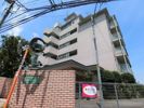 コート上大岡の間取り画像