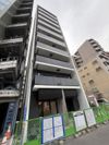 プライムブリス横濱関内の外観