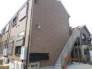 オムニバスハウス東町の間取り画像