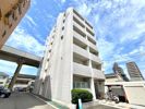 アルファ桜町の間取り画像