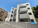 MODERN PALAZZO姪浜2の間取り画像