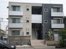 フェリーチェ・Sの間取り画像