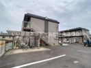 ニューサンシティB棟の間取り画像