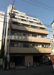 片原町駅北マンションの外観画像