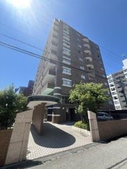 信開ベルシー黒瀬の外観画像