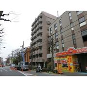 クレアシオン中野北の外観画像