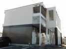 レオパレスアルブルーの間取り画像