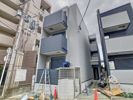 Crecia周船寺 2の間取り画像