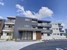 グランツ彩都の間取り画像