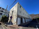 レオネクスト壽光Ⅲの外観