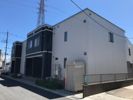 リバレインの間取り画像