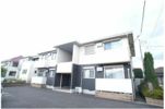 ベルドミール Aの間取り画像