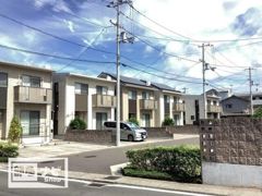 アクティブ木太の外観画像