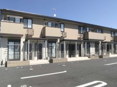 ブレシア カツラの外観画像
