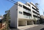 GENOVIA東向島skygardenの間取り画像