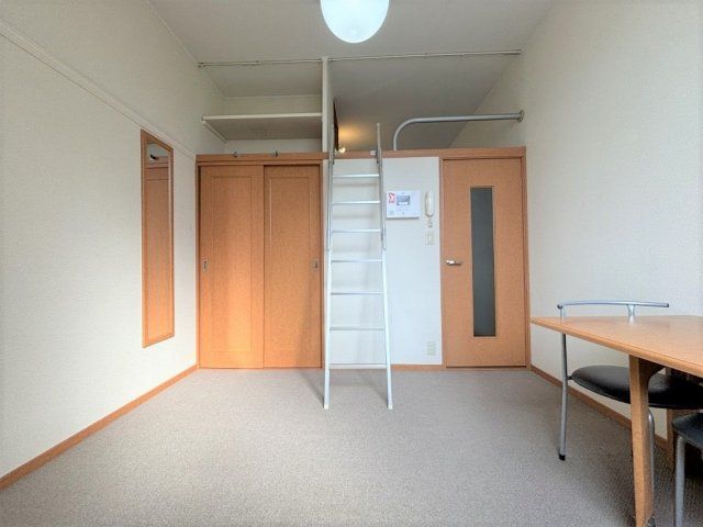 リビング