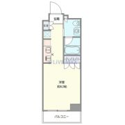 EAST AKIHABARAの間取り画像