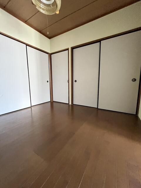 洋室