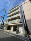 サニーコート神戸下山手の間取り画像