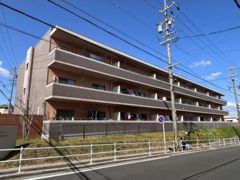 コレクション星が丘の外観画像