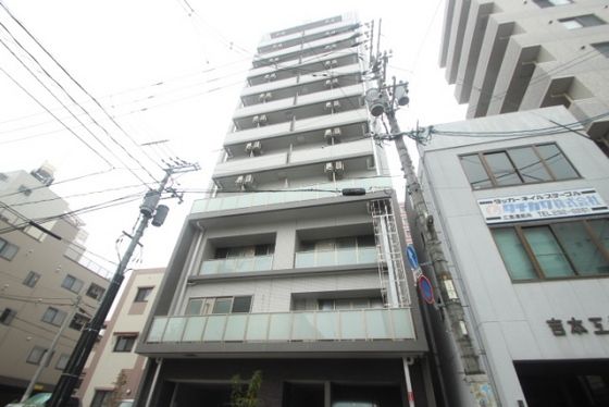 terrace(テラス)の外観画像