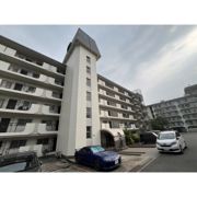 ハイツ三ツ池台の外観画像