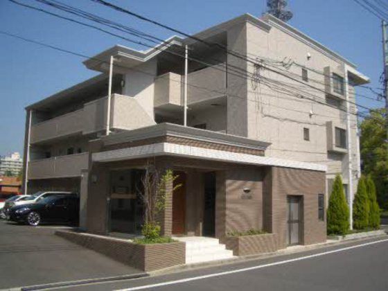 ドルチェ アウローラの外観画像