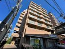 グランヴェルジェ中須Ⅰの間取り画像