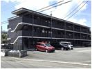 CASA KARAの外観