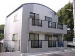 イマージュピースヒルの外観画像