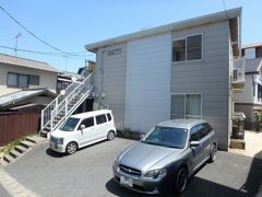 プラジール門田の外観画像