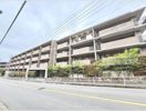 プラウド昭和楽園町の間取り画像