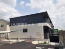 カーサ プラーチドの外観画像