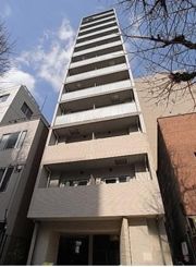 フィース駒込六義園の外観画像