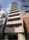 フィース駒込六義園の外観