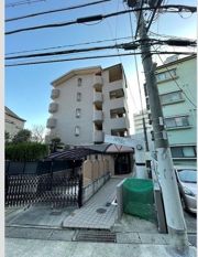 メゾン朋友の外観画像