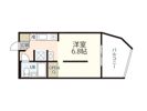 M’s lea Ushitahigashiの間取り画像
