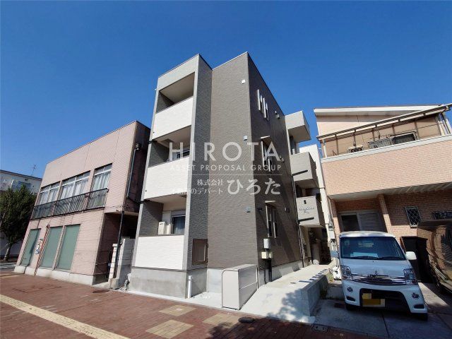 Aime Cook 戸畑の外観画像