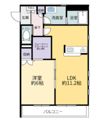 松ヶ丘HILLSの間取り画像