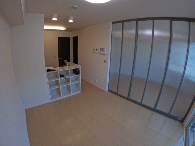 リビング