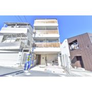 NKマンションの外観画像