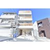 NKマンションの間取り画像
