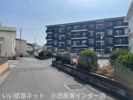 宮ノ脇マンションの間取り画像