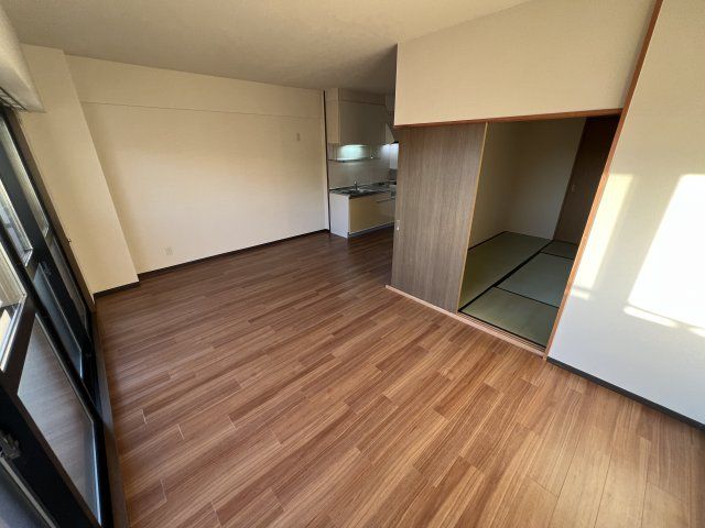 リビング