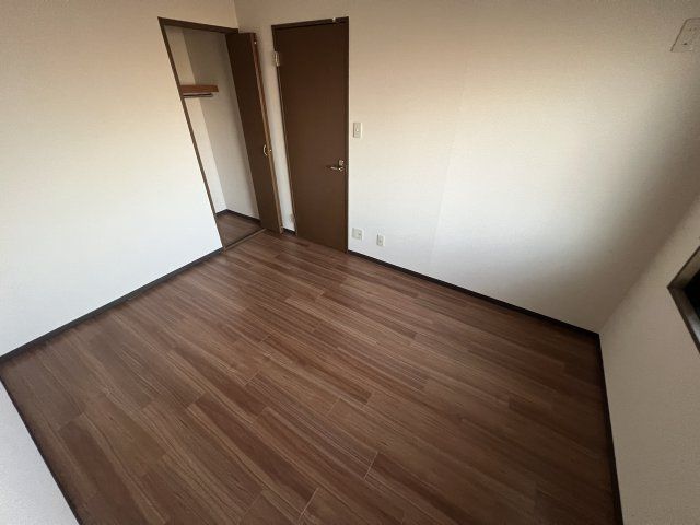 洋室