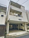 コーポHANABISHIの間取り画像