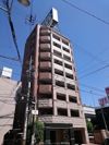 セイワパレス長堀南の間取り画像