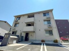 KTPARK牛田シティの外観画像