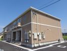 NEOMAXの間取り画像